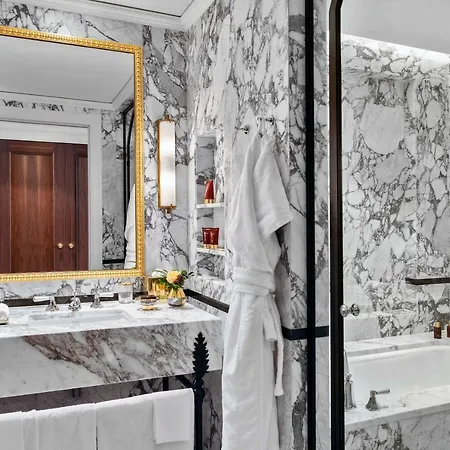 Hotel Badrutt's Palace St Moritz