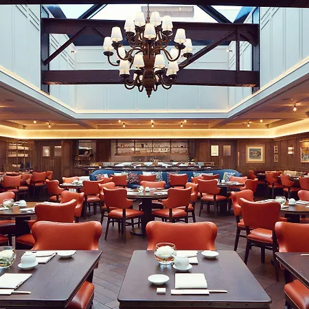 Badrutt's Palace Hotel São Moritz