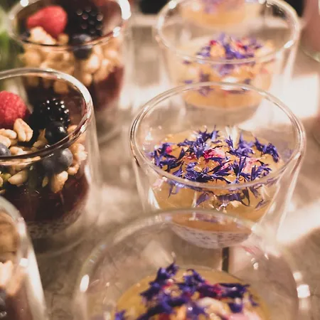 Badrutt's Palace Hotel Svatý Mořic