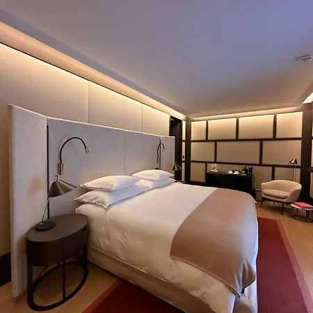 Badrutt's Palace 5*