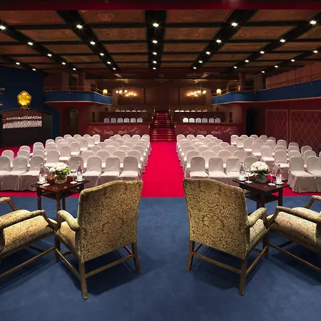 Badrutt's Palace Hotel 5*
