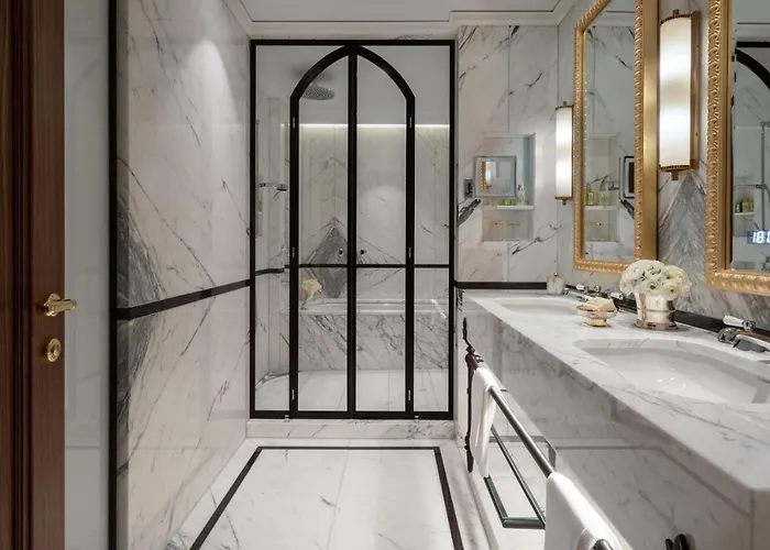 Badrutt's Palace 酒店