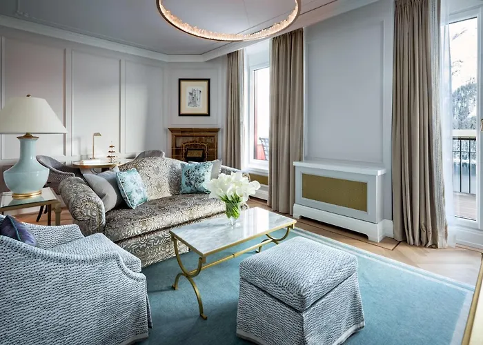 Badrutt's Palace Hotel