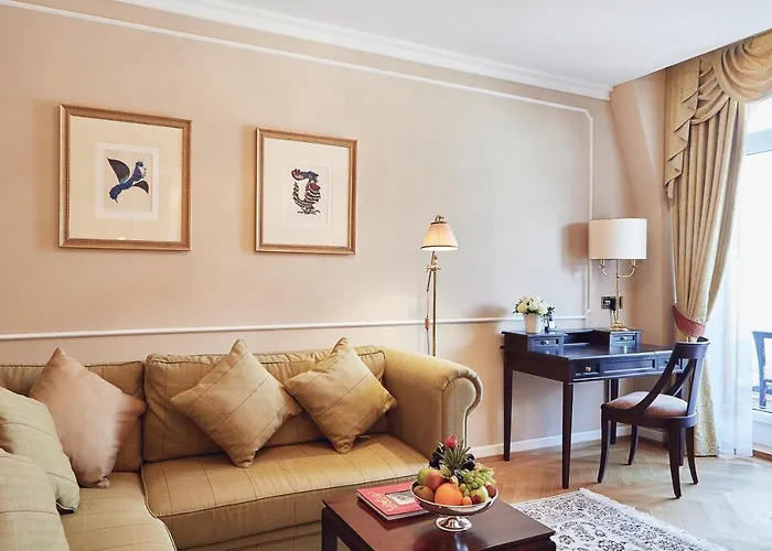 Hotel Badrutt's Palace