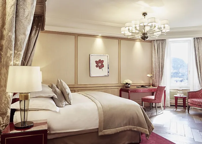 Badrutt's Palace Hotel