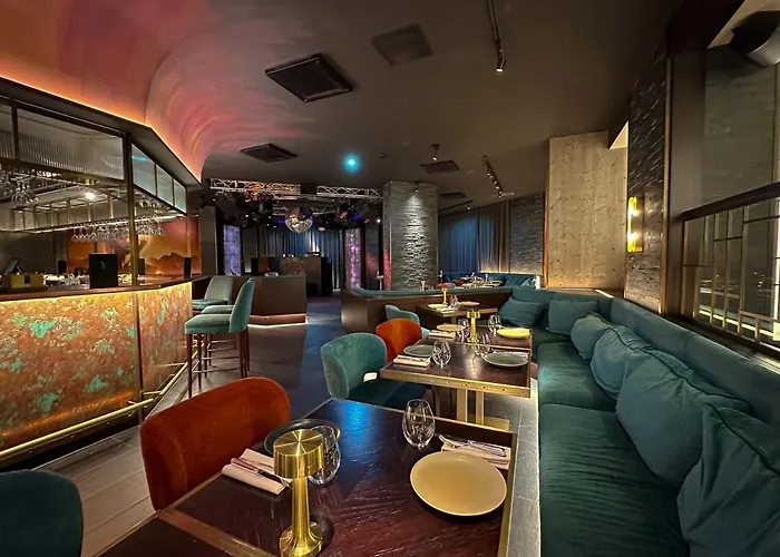 Badrutt's Palace Hotel 5*