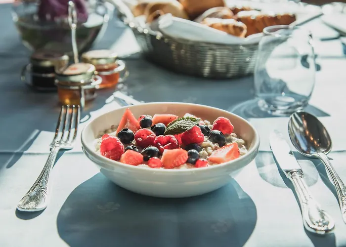 Badrutt's Palace 5* St. Moritz