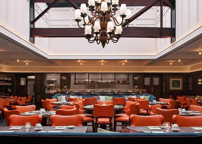 Badrutt's Palace St. Moritz