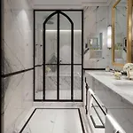 Badrutt's Palace ホテル