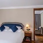 Badrutt's Palace ホテル
