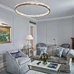 Badrutt's Palace ホテル 5*
