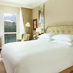 Badrutt's Palace 5* サンモリッツ