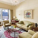 ホテル Badrutt's Palace 5*