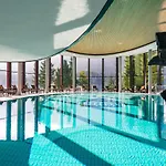 ホテル Badrutt's Palace 5*