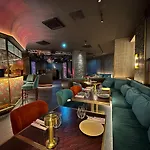Badrutt's Palace ホテル 5*