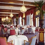 Badrutt's Palace ホテル サンモリッツ