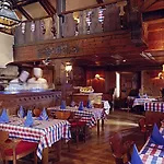 Badrutt's Palace サンモリッツ