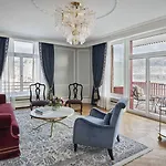 Badrutt's Palace ホテル 5*