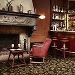 Badrutt's Palace サンモリッツ