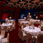 Badrutt's Palace ホテル 5*
