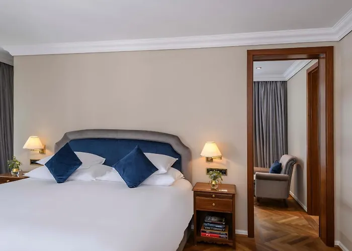 Badrutt's Palace Hotel