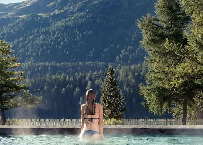 Hotel Badrutt's Palace