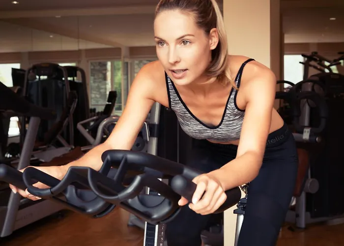 Badrutt's Palace Hotel Saint-Moritz