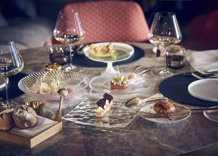 Hotell Badrutt's Palace