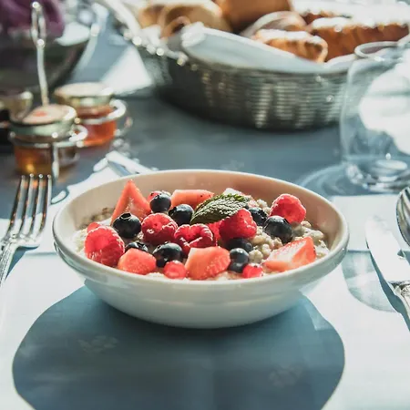 Badrutt's Palace 5* 세인트모리츠