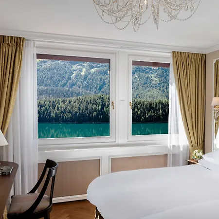 فندق Badrutt's Palace